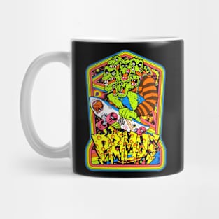 Skate primus Mug